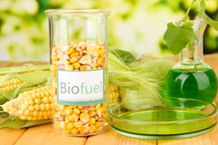 Bedstone biofuel availability